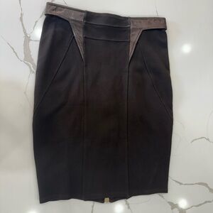 Givenchy Skirt